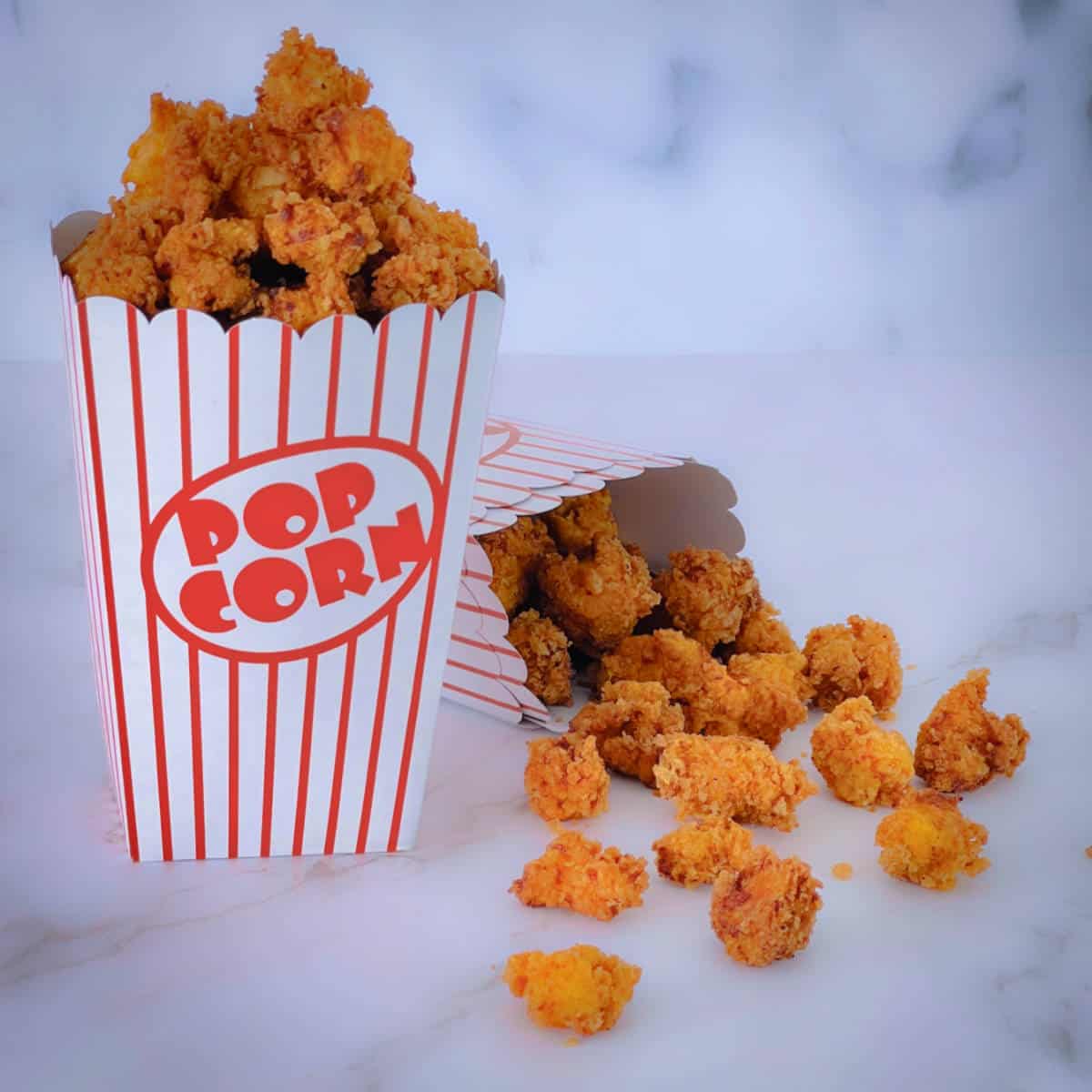 Popcorn Chicken