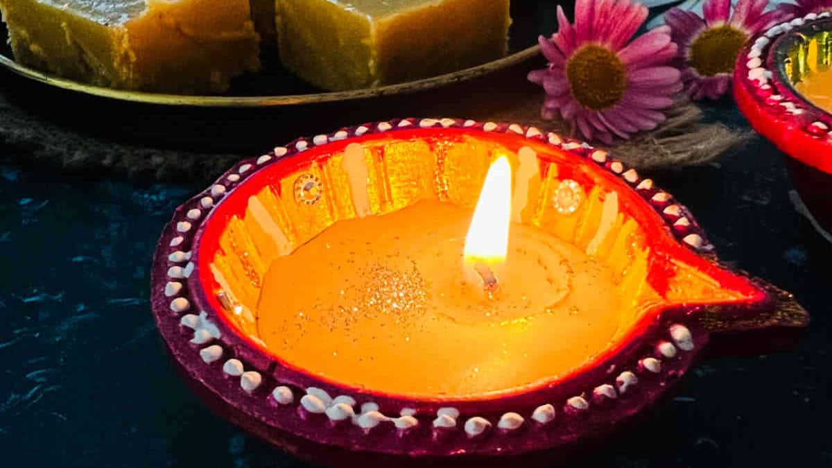 15 Easy Diwali Sweets: The Only Thing Sweeter Than the Festival Itself!