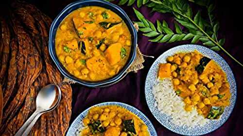 Beyond Chana Masala: 10 Vibrant Indian Chickpea Recipes