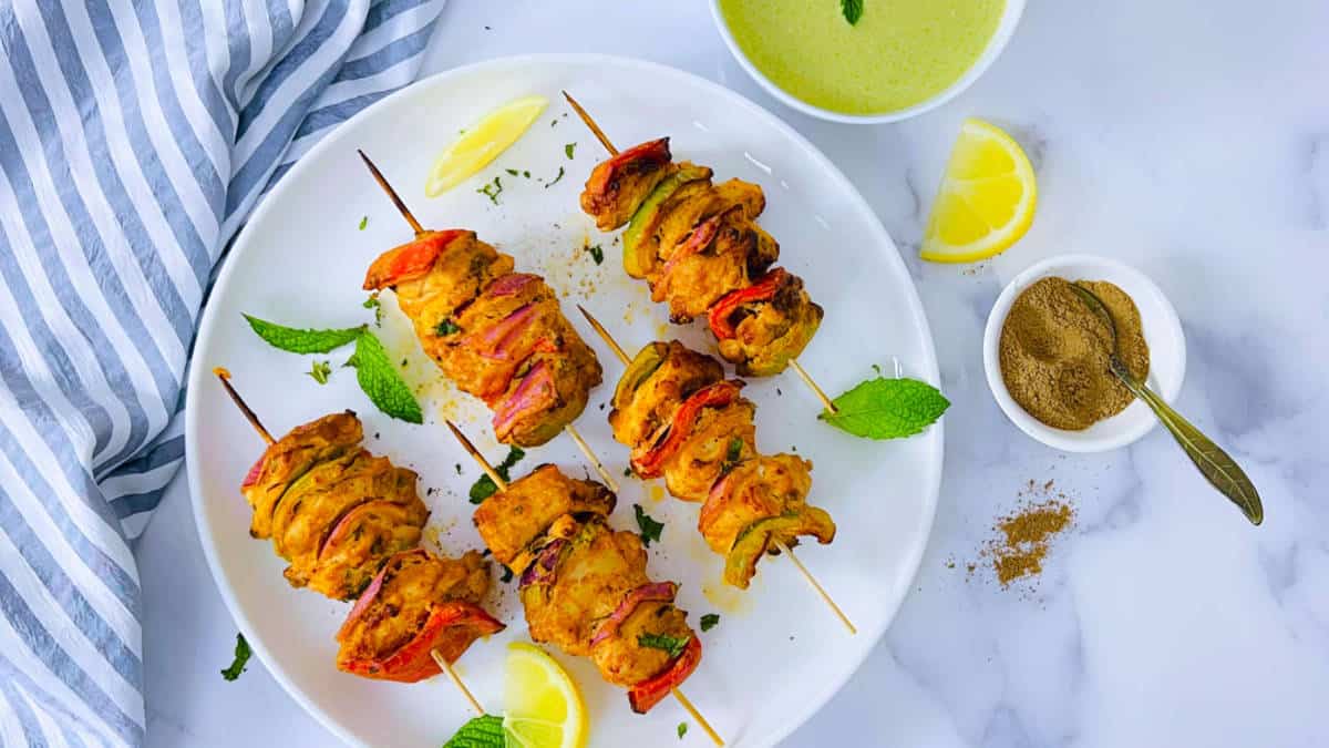 Chicken Obsession: The Best Indian Chicken Snacks and Appetizers
