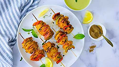 Chicken Obsession: The Best Indian Chicken Snacks and Appetizers