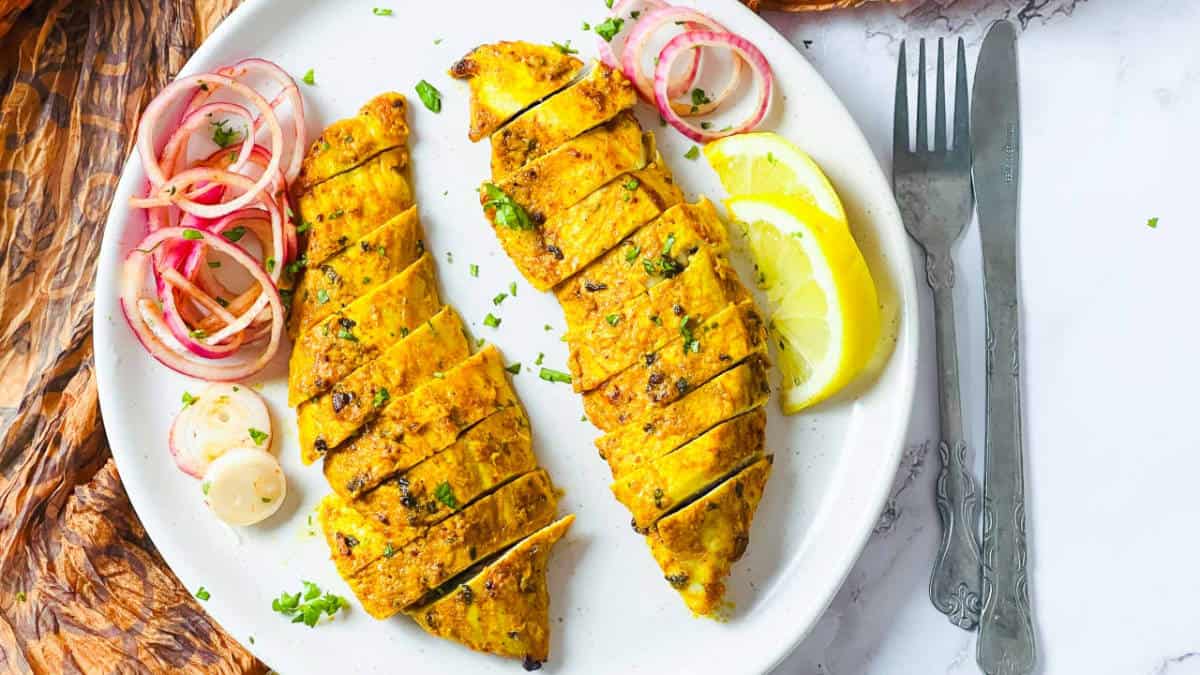 Gratitude, Tradition, A Touch of Spice: Indian Inspired Thanksgiving Recipes