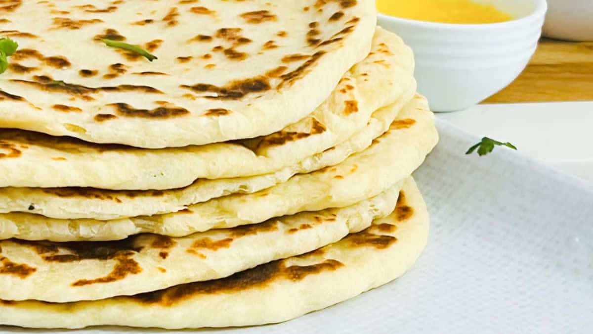 Naan-Stop Deliciousness: 25+ Indian Dishes to Pair with Naan