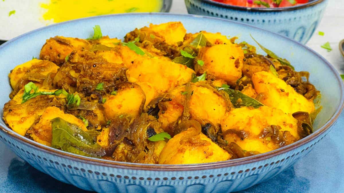 No-Fail Indian Recipes: 10 Simple Dishes for Beginners