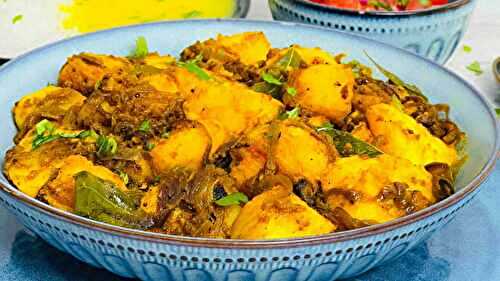 No-Fail Indian Recipes: 10 Simple Dishes for Beginners