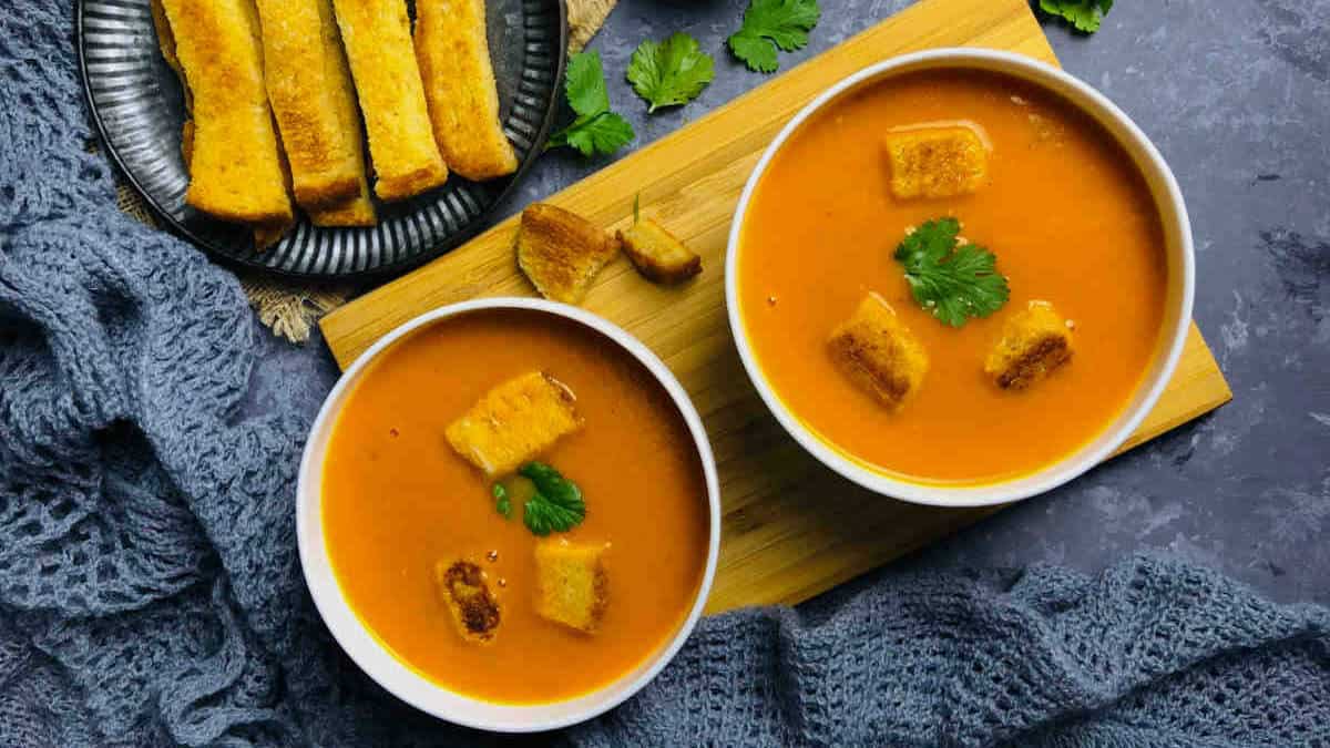 Soup-erb Indian Soup Recipes That Will Warm Your Soul