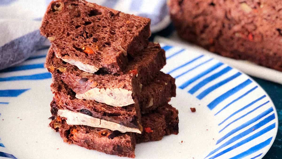 Sourdough Beyond the Basics: 13 Unique and Irresistible Breads