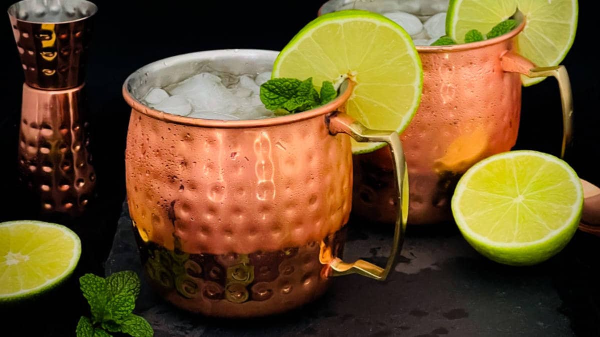 Spice Up Your Spirit: Indian Cocktails for a Festive Evening