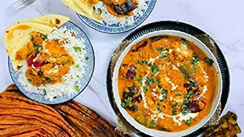 Spiced Soirées: Best Indian Recipes for Memorable Parties