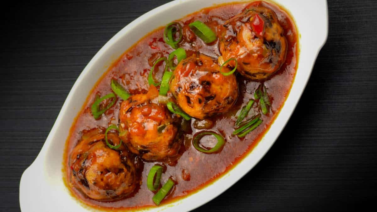 Wok This Way and Spice It Up: 10 Indo-Chinese Recipes