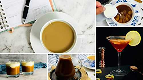 From Classic to Cocktail: Masala Chai and Beyond