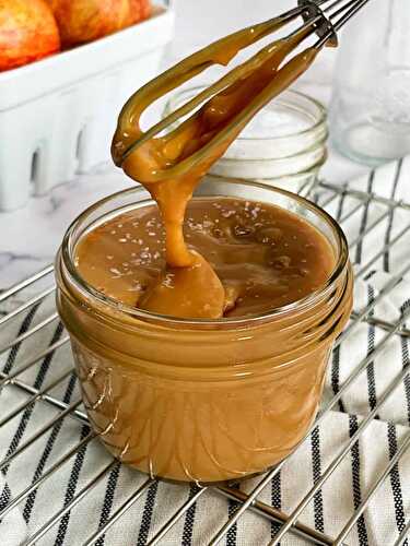 Instant Pot Dulce De Leche