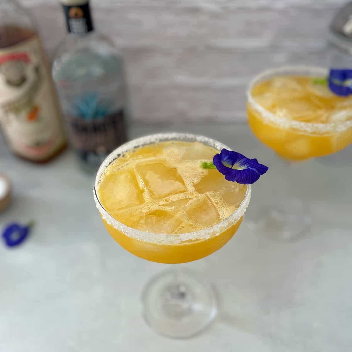 Passion Fruit Margarita Recipe