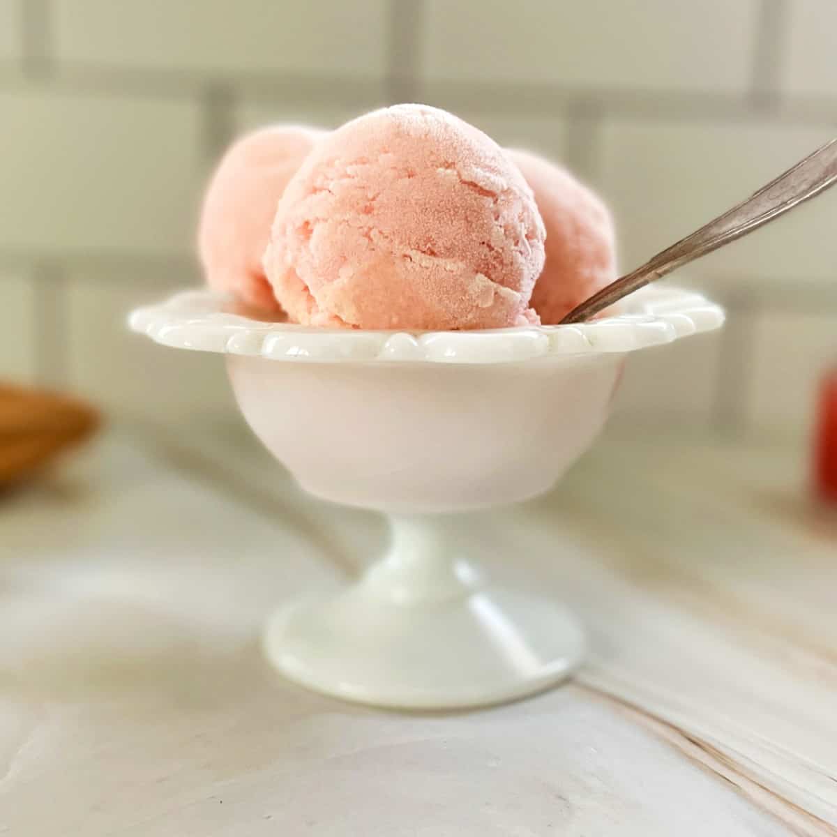 Guava Gelato Recipe