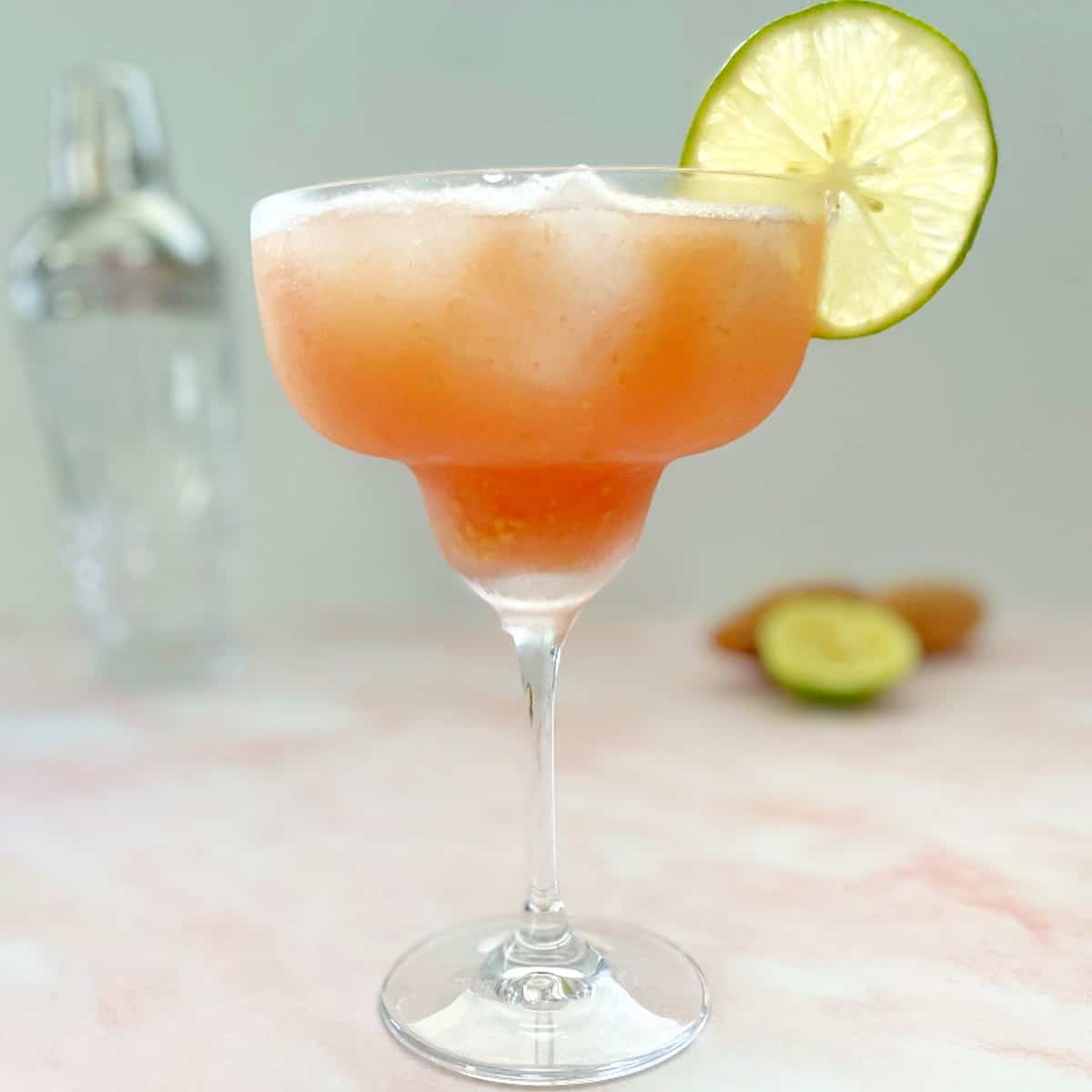 Guava Margarita Recipe
