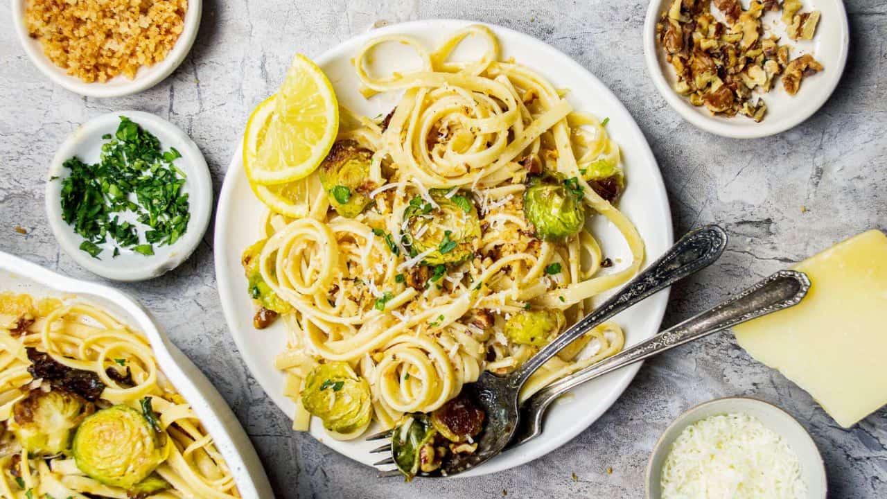 15 Easy Pasta Recipes That Taste Like You Cooked All Day