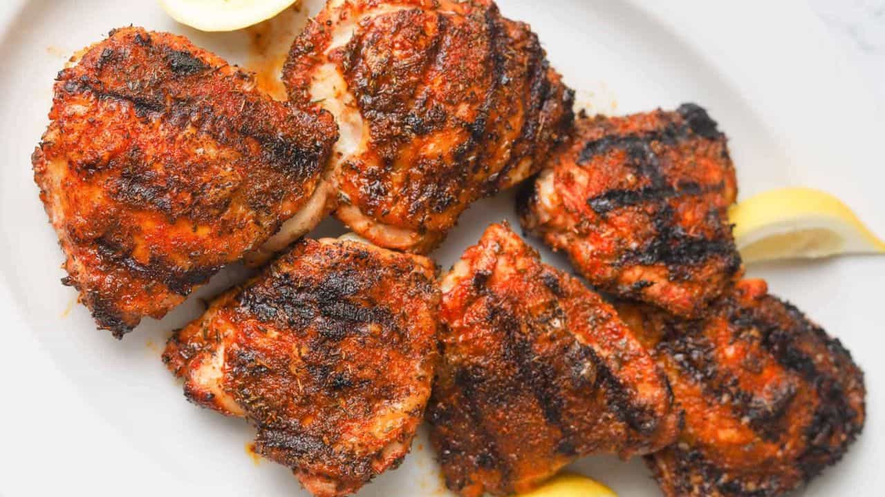 17 Juicy Chicken Thigh Recipes You’ll Make Again and Again