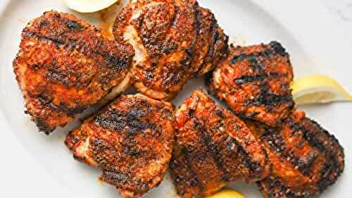 17 Juicy Chicken Thigh Recipes You’ll Make Again and Again