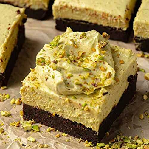 15 Pistachio Recipes Everyone Is Obsessed With Right Now (we can't wait to make #10!)