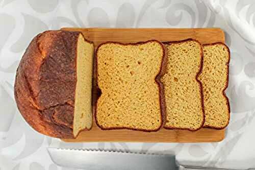 22 Easy Bread Recipes That Don’t Require Special Equipment