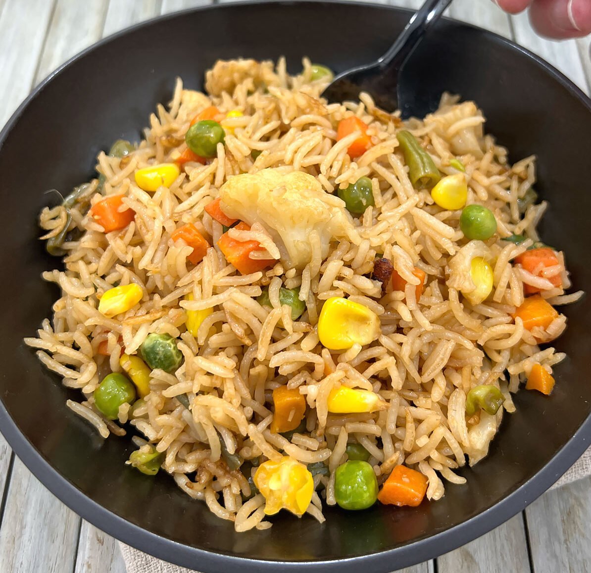 13 Rice-Based Recipes That Are Anything but Boring