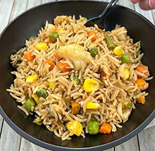 13 Rice-Based Recipes That Are Anything but Boring