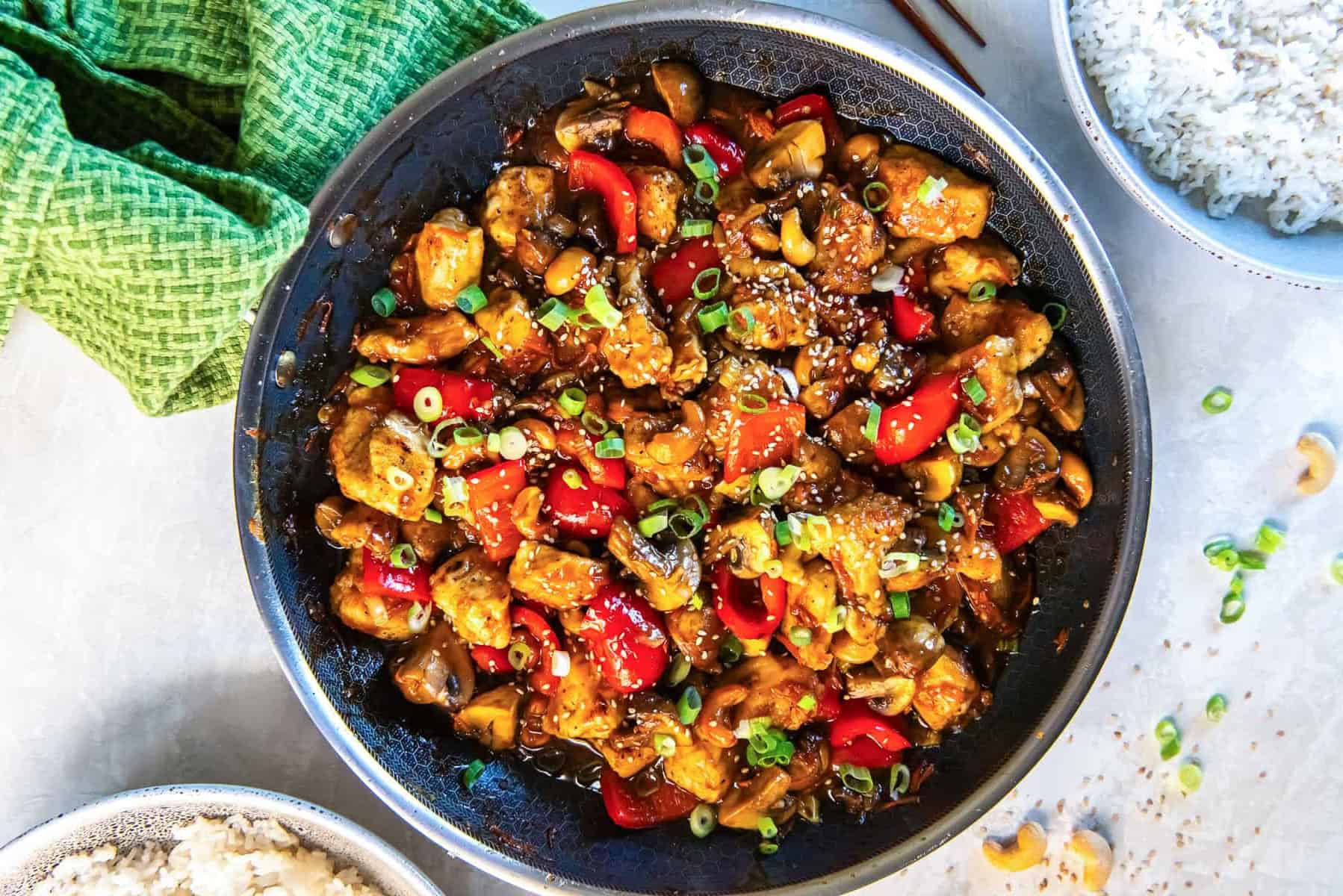 15 Best 30-Minute Meals for Busy Weeknights