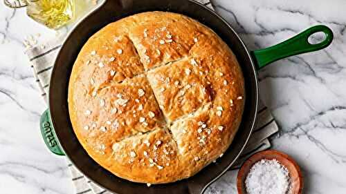 9 No-Fail Homemade Bread Recipes You’ll Want to Bake Again