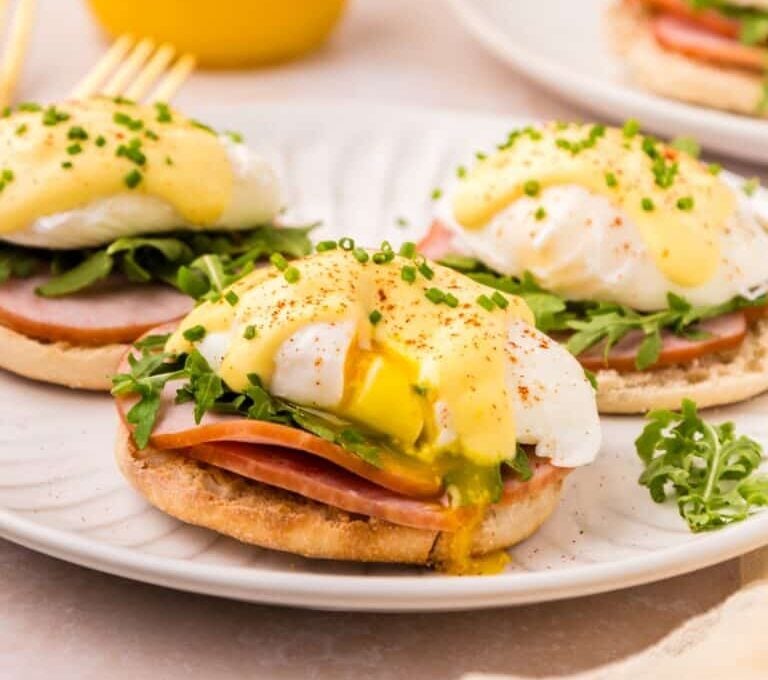 11 Breakfast Recipes That Are Worth Waking Up For