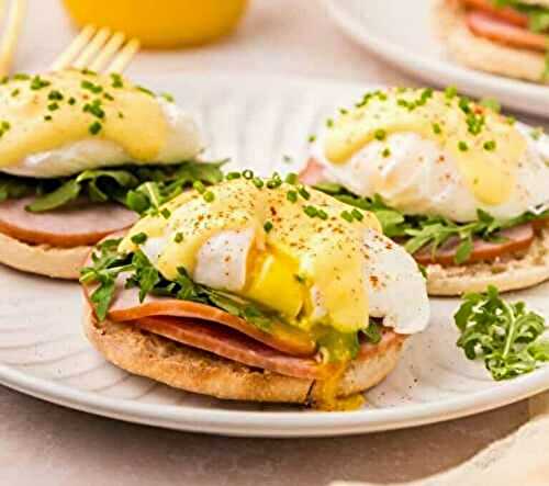 11 Breakfast Recipes That Are Worth Waking Up For