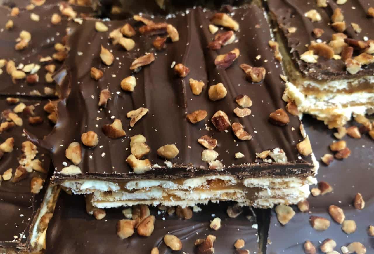 15 Irresistible No-Bake Sweets for Any Day