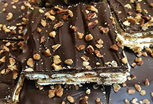 15 Irresistible No-Bake Sweets for Any Day