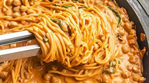 15 Noodle Dinners Ready in 30 Minutes or Less