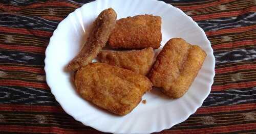 Basa Fish Fillet