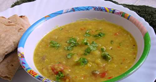 Dal/Lentils
