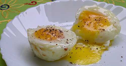 Egg Cups - Guest Post