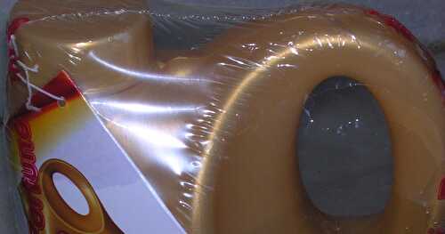 Fortune Rice Bran Health Review