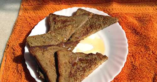 French Toast