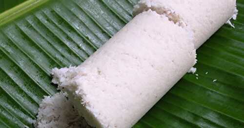 Puttu