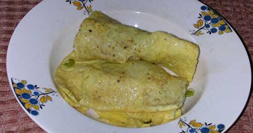 Western Omelet