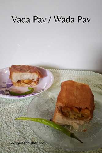 Vada Pav