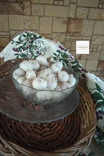 Ammini kozhukattai | steamed rice balls - Ever Green Dishes