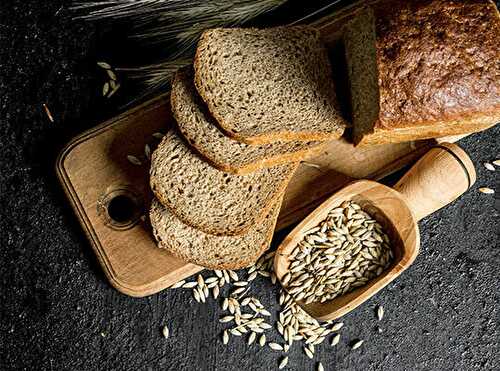 Baking with Whole Wheat – Nutrition in Every Slice