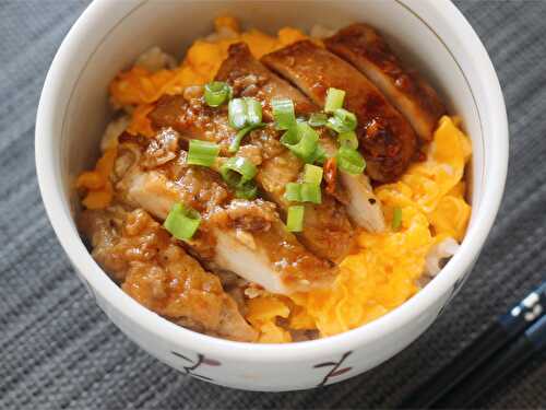 Teriyaki Chicken Easy Japanese Recipe! - everyday washoku