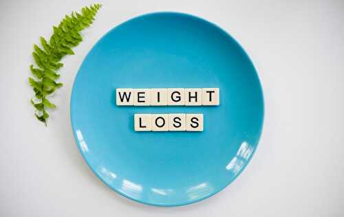 10 Tips to Help You Lose Weight - Fominy
