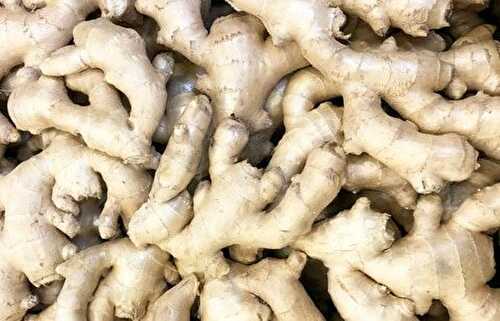 10 Ginger Benefits – Why You Should Consume This Wonder Spice Every Day | I Cook The World