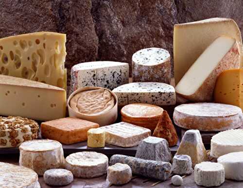 Cheeses Types we Love and Hate | I Cook The World