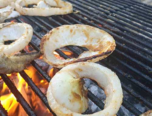 How To Make The Best BBQ Onions