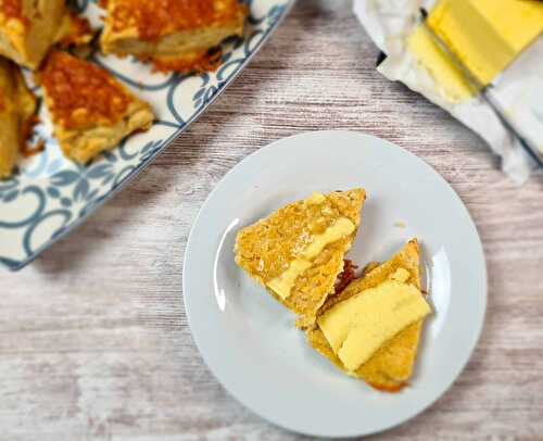 How To Make The Best Cheese Scones