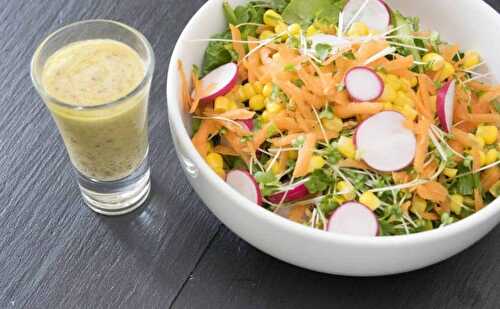 Special Garden Salad